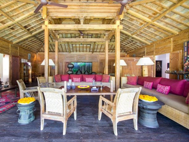 Villa Theo Bali