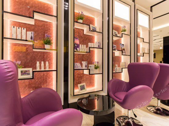 Lavande Hotels Guangzhou