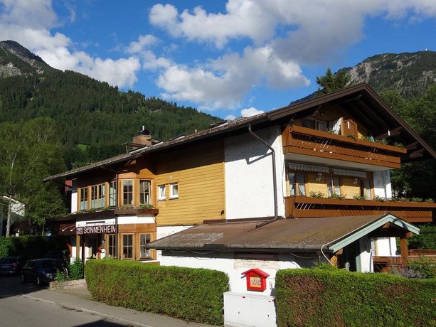 Ferienhotel Sonnenheim