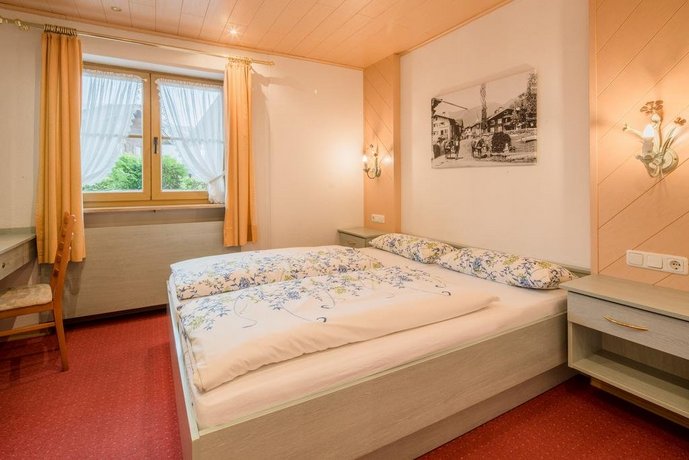Ferienhotel Sonnenheim