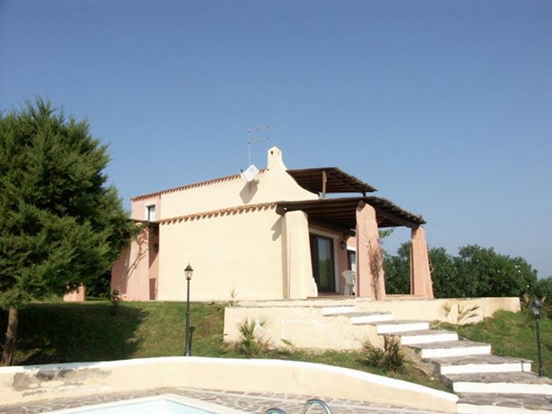 Villa Astro Stintino