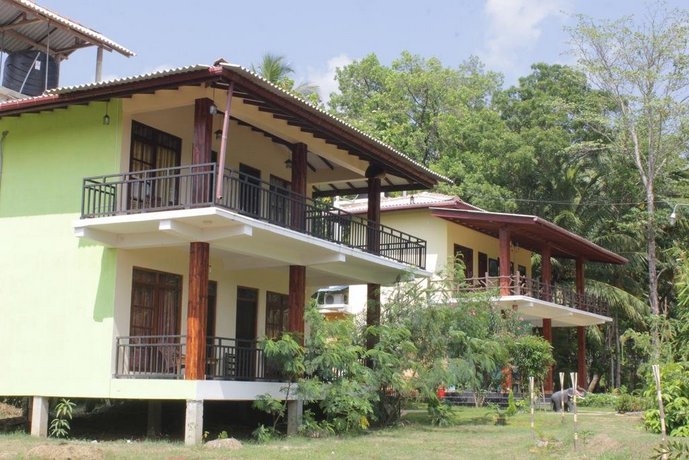 Darshani Lodge