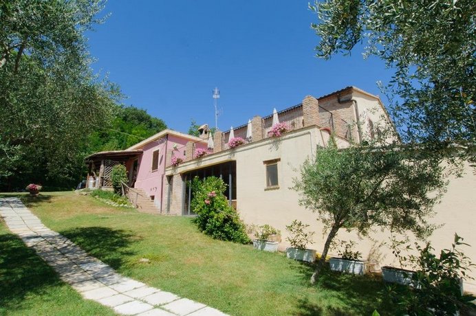 Tenuta Sant'Apollinare