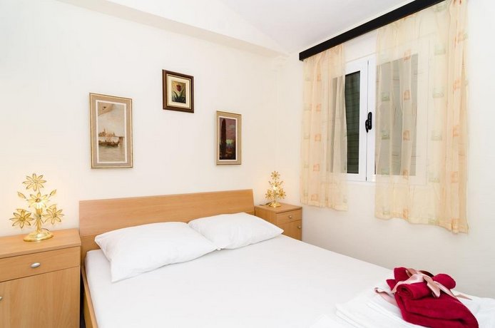 Apartments Paula Dubrovnik
