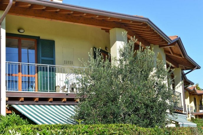 Casa Vacanze Serraglie