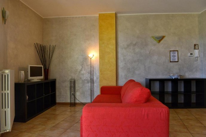 Casa Vacanze Serraglie