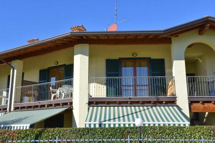 Casa Vacanze Serraglie