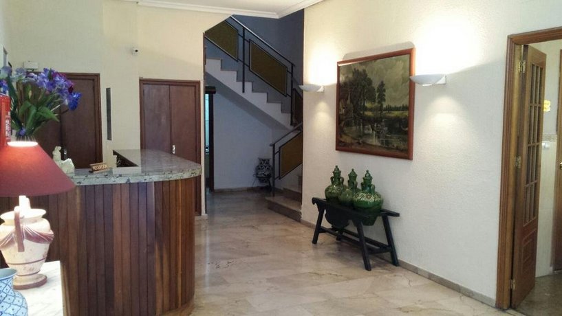Hostal Ronda