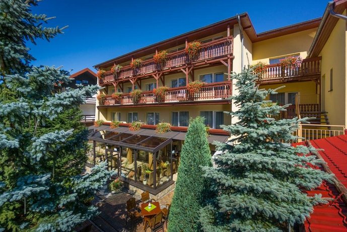 Hotel Pod Szrenica