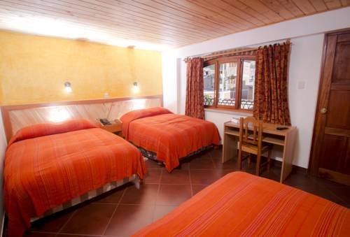 Selina Huaraz