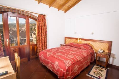 Selina Huaraz