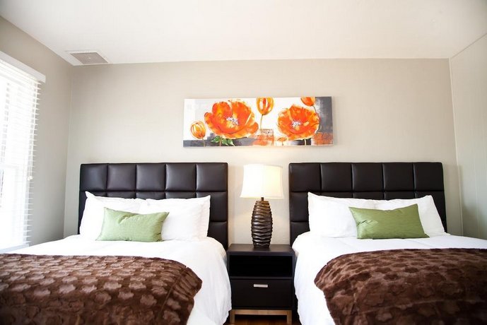 The Flagstone Boutique Inn & Suites - A Canyons Collection Property