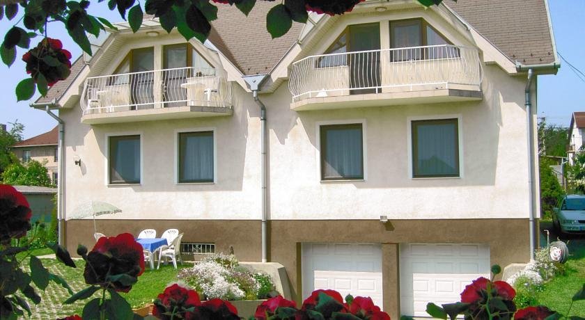 Varga Apartmanhaz