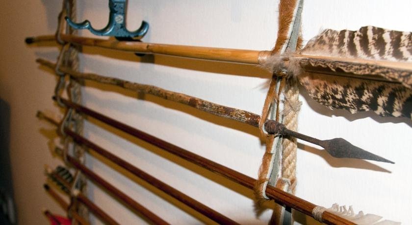Varga Apartmanhaz