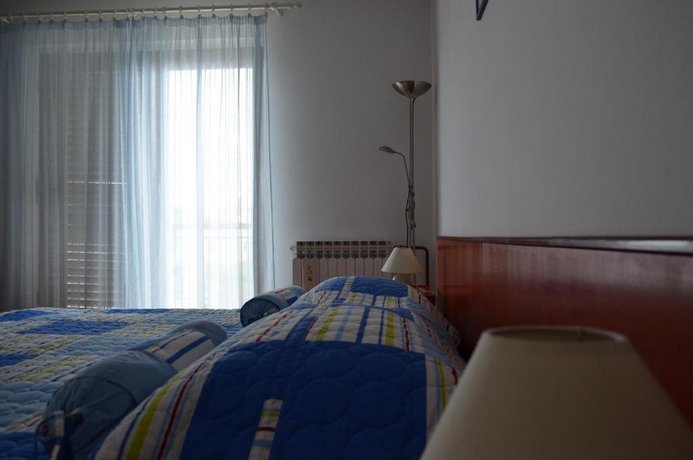 Apartment Christina