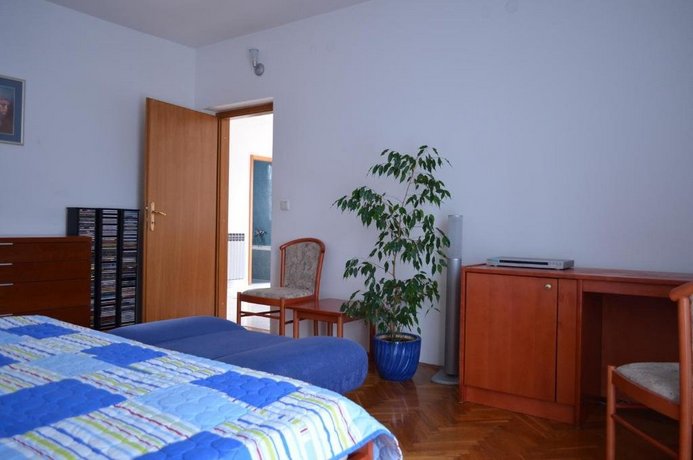 Apartment Christina