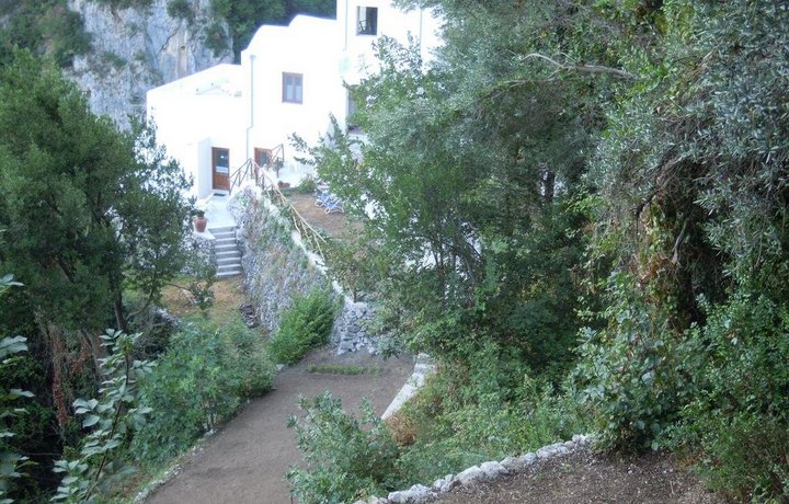 La Scivitella