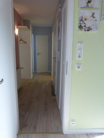 Gastehaus Freya