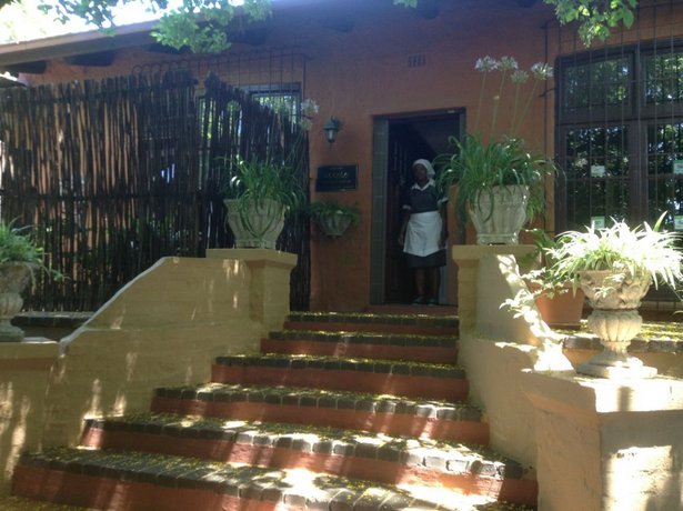 Uxolo Guesthouse