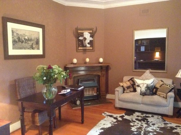 Uxolo Guesthouse
