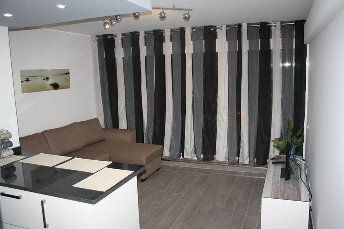 Ventur Flat