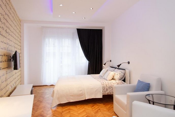 Stay In Apartments Belgrade