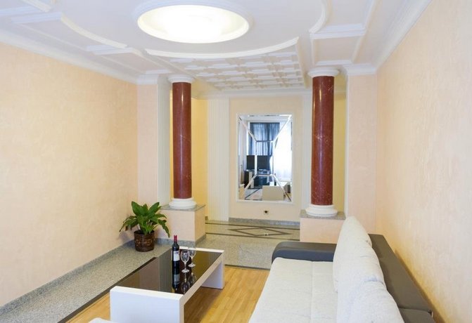 Stay In Apartments Belgrade