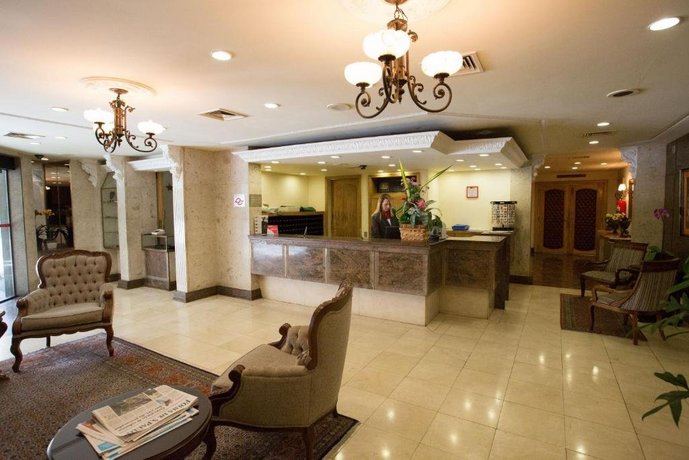 Flat Privado Jardins