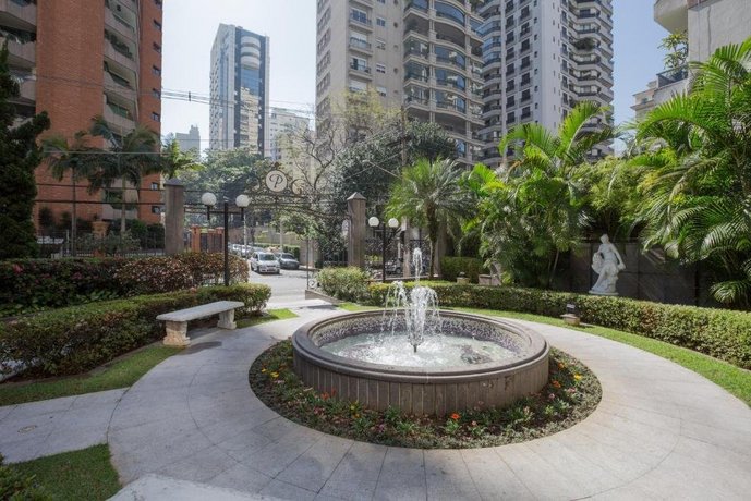 Flat Privado Jardins