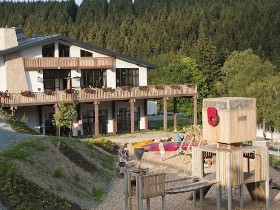 Landal Winterberg