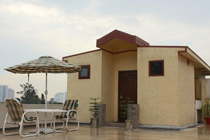 Chalet Islamabad