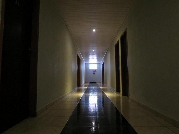 Hotel Contorno Sul