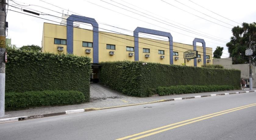Hotel Cantareira Adults Only