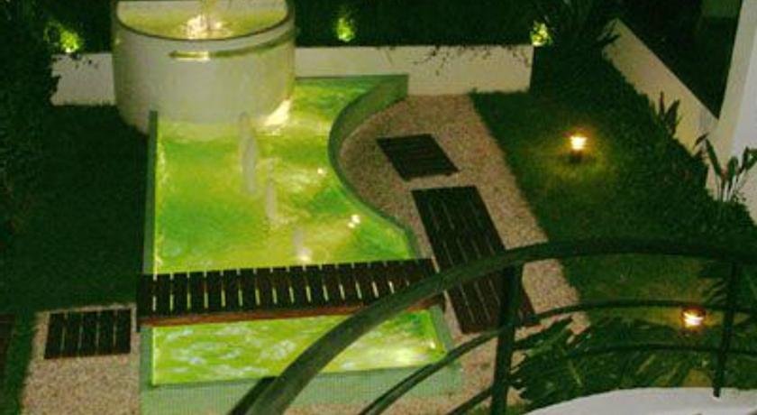 Hotel Cantareira Adults Only