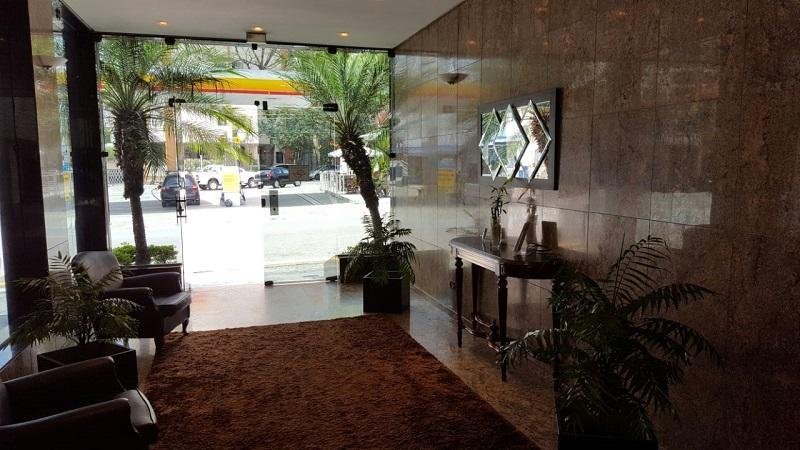 Hotel Tres Poderes Adult Only