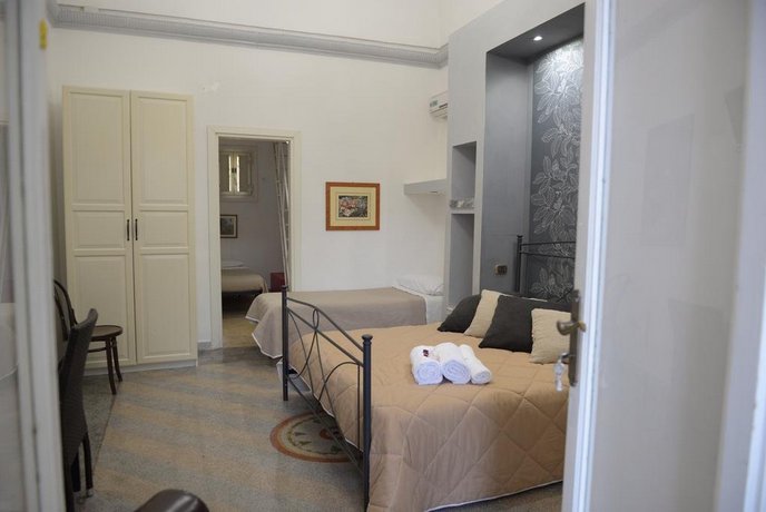 B&B Le Colonne Brindisi