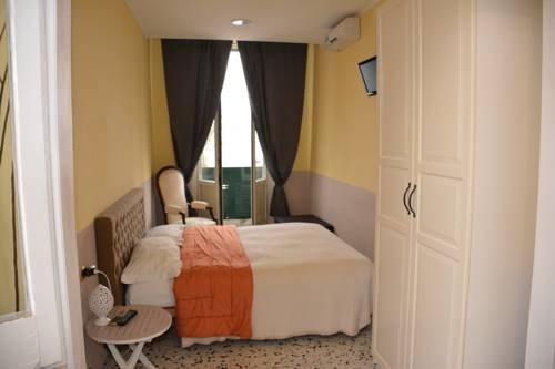 B&B Le Colonne Brindisi 