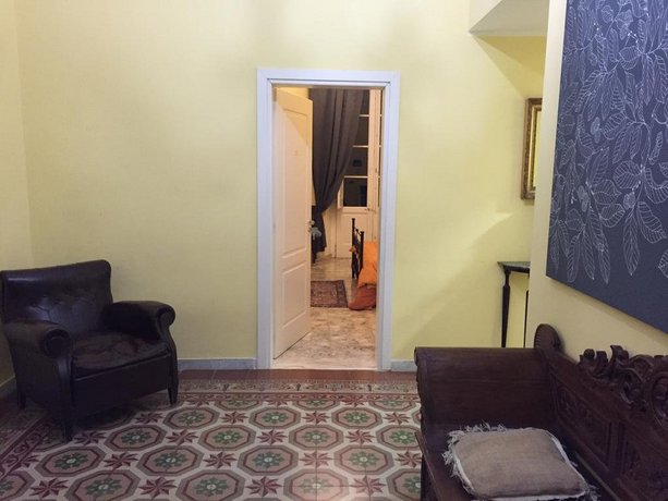 B&B Le Colonne Brindisi 