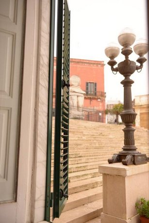 B&B Le Colonne Brindisi 