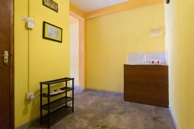 Candy Home