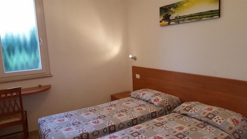 Casa Antonia Brenzone