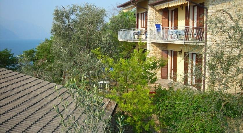 Casa Antonia Brenzone