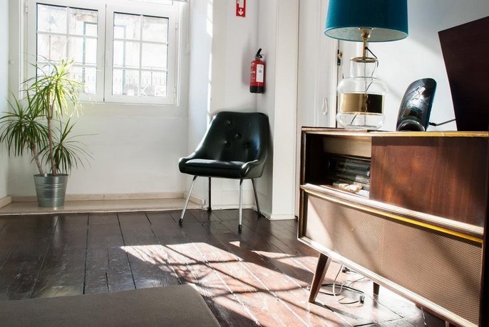 Boho Guesthouse - Rooms & Apartments