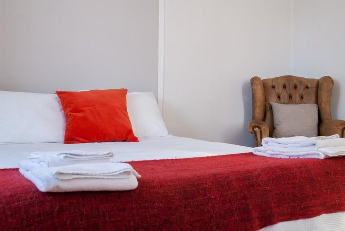Boho Guesthouse - Rooms & Apartments
