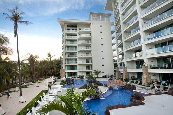 Best in Jaco Condos at Diamante del Sol