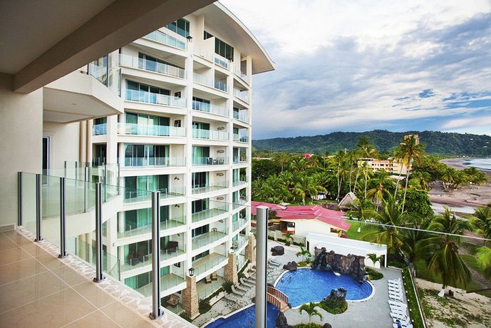 Best in Jaco Condos at Diamante del Sol