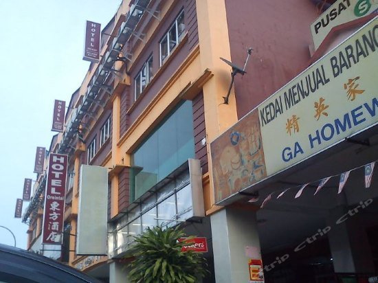 Hotel Orient