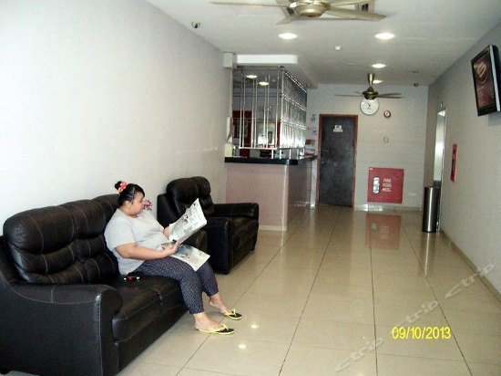 Hotel Orient