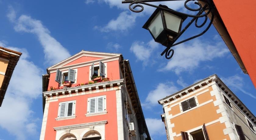 Apartment Dalmatina Rovinj