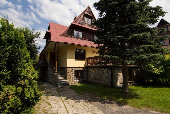 Willa Marta Zakopane